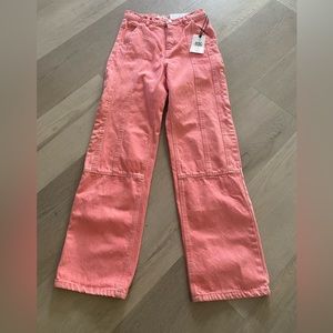 BDG Coral Straight Leg Pants